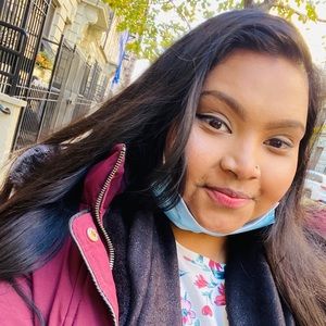 Meet your Posher, Sabrina